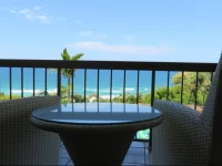 Sunseeker Holiday Apartments 4*