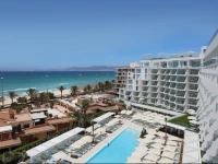 Iberostar Playa De Palma 4*