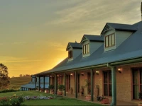 Berenbell Vineyard Retreat 4*