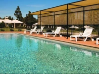 Leisure Inn Pokolbin Hill 4*