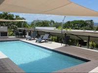 Saltwater Luxury Apartments 5*