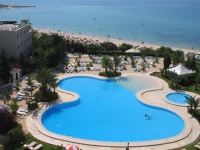 Sentido Aziza Beach Golf & Spa 4*