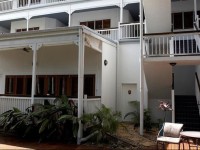 Mantra on the Inlet 4*