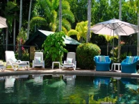 The Port Douglas Queenslander 4*