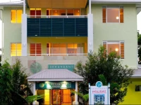 Verandahs Boutique Apartments 5*