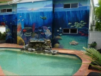 Port Douglas Motel 4*