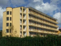 Trakia Garden (РўСЂР°РєРёСЏ Р“Р°РґРµРЅ) 3*