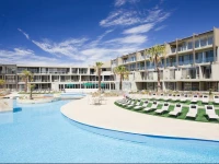 Wyndham Resort Torquay 4*