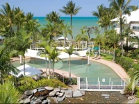 Coral Sands Resort 5*