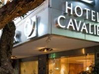 Hotel Cavalier 4*