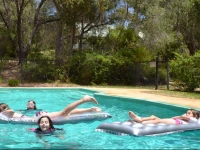 Yallingup Forest Resort 4*