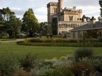 Larnach Lodge 4*