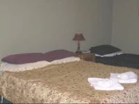 Albatross Inn Bed & Breakfast 3*