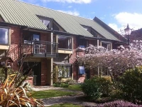 Woodlands Motels And Apartments 3*