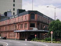 Leviathan Hotel 2*