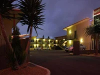 Park View Motor Lodge 5*