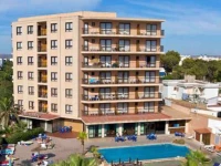 Complejo Orleans (Orleans/Orleans Garden)  3*