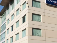 Novotel Tainui Hamilton 5*