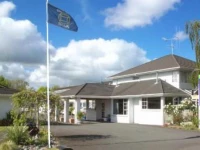 Boundary Court Motor Inn 5*