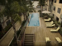 Edgewater Palms Apartments 5*