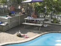 Base Bay Of Islands 4*