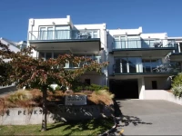 Blue Peaks Apartments 4*