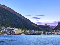Crowne Plaza Queenstown 5*