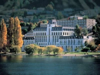 Rydges Lakeland Resort Queenstown 4*