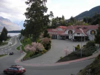 Sherwood Manor Hotel 3*