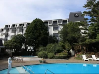 Distinction Hotel Rotorua 4*