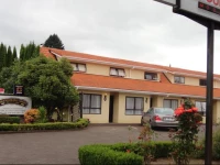 Gwendoline Court Motor Lodge 5*
