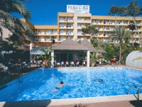 Paradiso Garden 3*