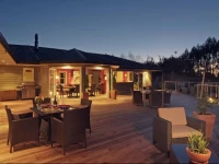 Kauri Point Homestay 5*