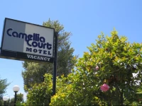 Camellia Court Family Motel