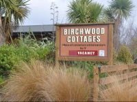 Birchwood Cottages 5*