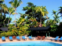 Tanoa International Hotel 4*