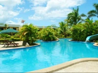 Best Western Grand West Villas 3*