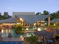 Tokatoka Resort Hotel 3*