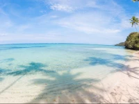 Mango Bay Resort Viti Levu Island 2*