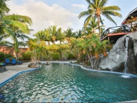 Wananavu Beach Resort 4*