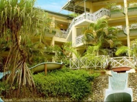 Best Western Suva Motor Inn 5*