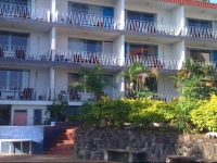 Capricorn Apartment Hotel 3*