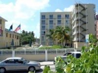 Nassau Junkanoo Resort 2*