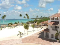 Cadaques Caribe Resort & Villas 4*