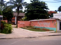 La Residencia del Paseo 3*