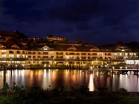 The Bannister Hotel 5*