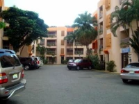 Apart-Hotel Plaza Colonial
