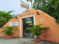 Hotel Casa Valeria 3*