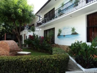 Perla de Sosua - Economy Apartments 2*