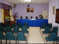 Christar Villas Hotel 3*